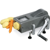 Patates Dilimleme Makinesi | Manuel Sanayi Tipi Patates Dilimleme Makinesi - MutfaktanAl
